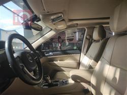 جیپ گراند شیرۆکی